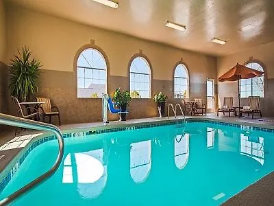 Western Hotel Winslow
