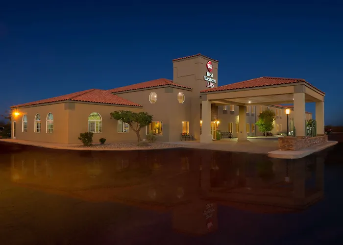 Hotel Western Winslow