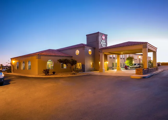 Western Hotel 3*