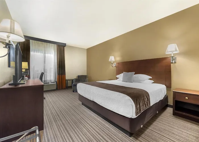 Hotel Western 3*
