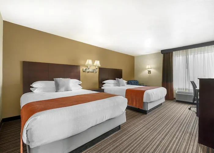 Hotel Western