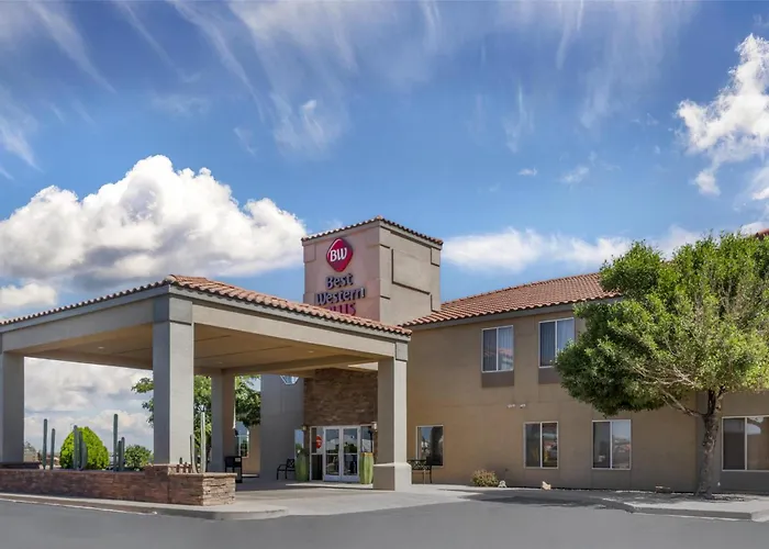 Hotel Western