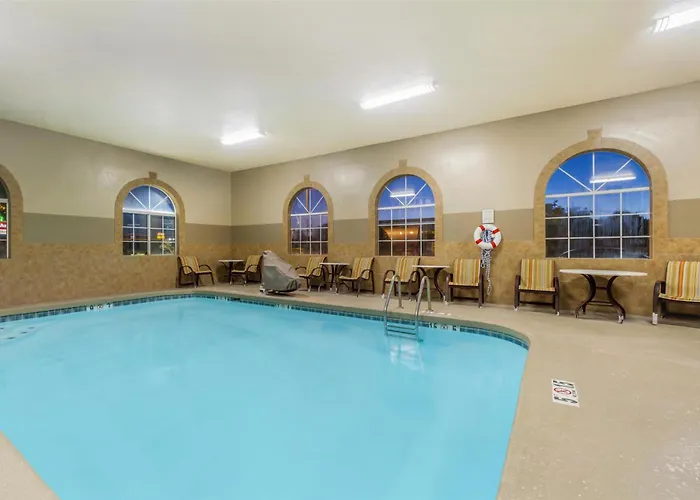 Hotel Western Winslow