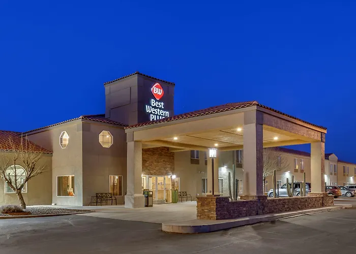 Hotel Western 3*