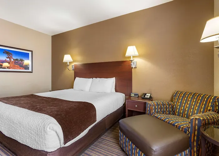 Western Hotel Winslow