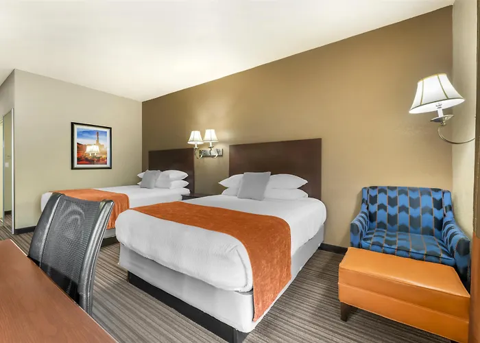 Hotel Western