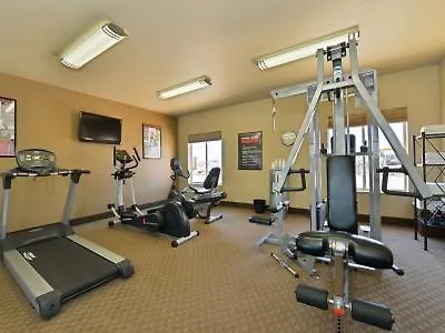 Hotel Western 3*