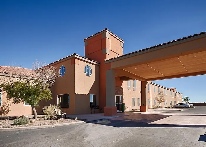 Hotel Western Winslow