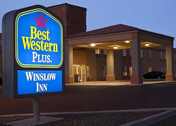 Hotel Western