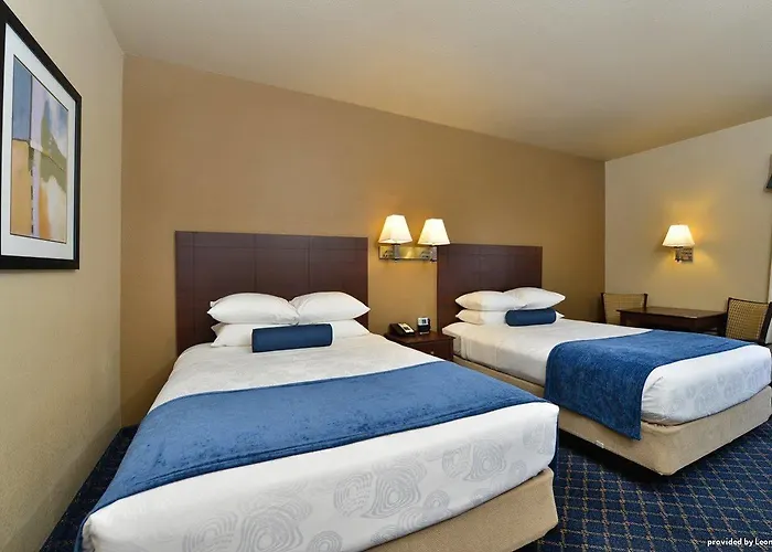 Western Hotel 3*