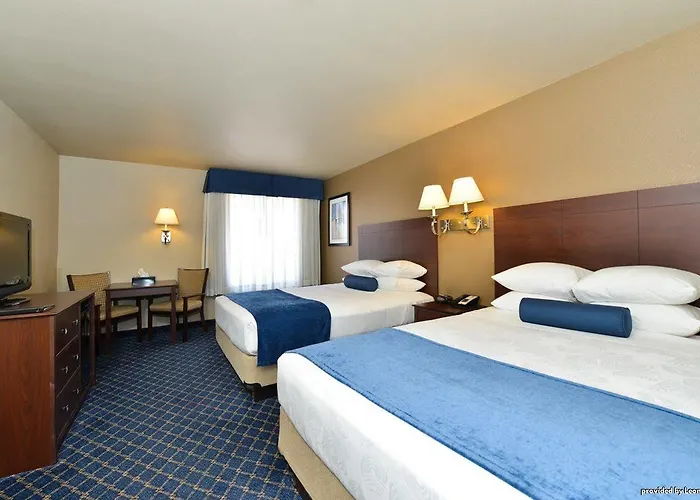 Western Hotel Winslow