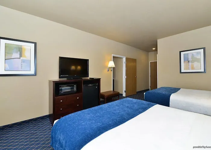 Hotel Western