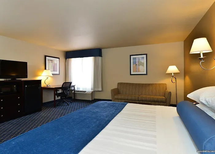Western 3* Winslow